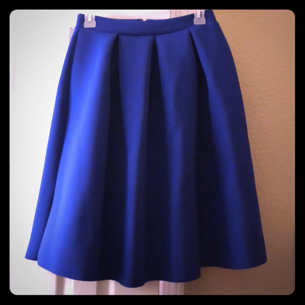 Charlotte Russe Skirt.